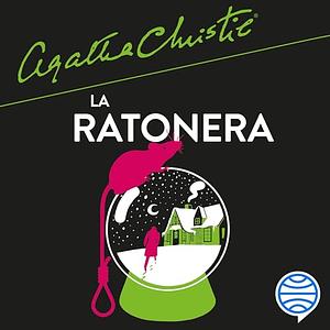 La ratonera by Agatha Christie