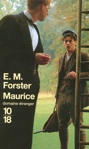 Maurice by E.M. Forster