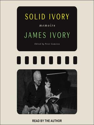 Solid Ivory by James Ivory