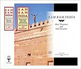 Ram Ram India by Alex Thomson