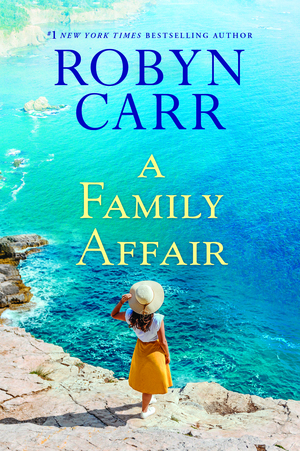 A Family Affair by Robyn Carr