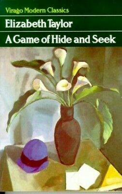A Game of Hide and Seek by Elizabeth Taylor