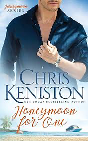 Honeymoon for One by Chris Keniston