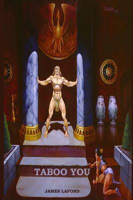 Taboo You: Deluxe Man Cave Edition by James LaFond