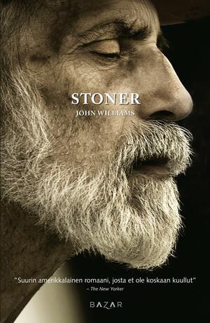 Stoner by John Williams