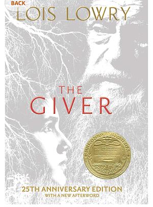 The Giver by Lois Lowry