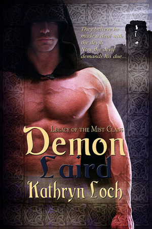 Demon Laird by Kathryn Loch