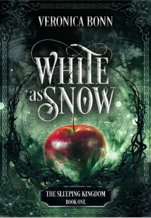 White as Snow by Veronica Bonn