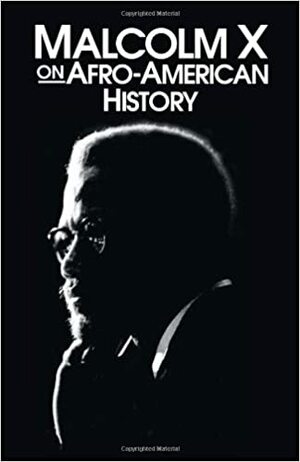 Great Speeches: Malcolm X by Malcolm X