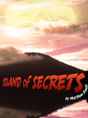 Island of Secrets by Matthew Power