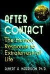 After Contact by Albert A. Harrison