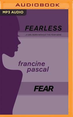 Fear by Francine Pascal