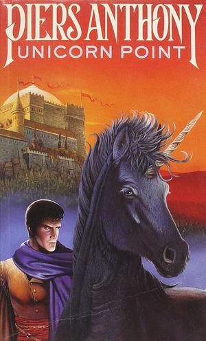 Unicorn Point by Piers Anthony