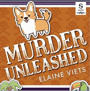 Murder Unleashed by Elaine Viets