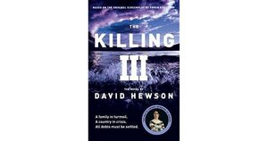 The Killing 3 by David Hewson