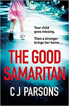 The Good Samaritan by C.J. Parsons
