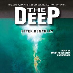 The Deep by Peter Benchley