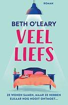 Veel liefs by Beth O'Leary