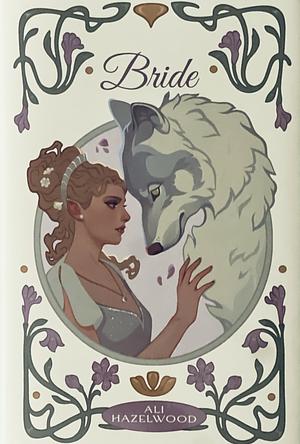 Bride by Ali Hazelwood