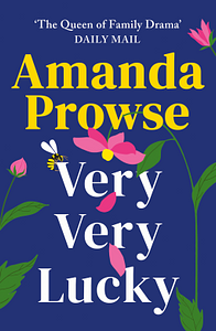 Very Very Lucky by Amanda Prowse