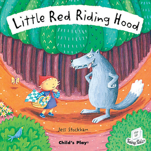 Little Red Riding Hood by 