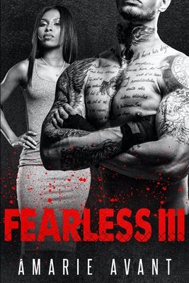 Fearless III (Finale): MMA Sport & Russian Mafia Romance by J. Ross, Lj Anderson, Amarie Avant
