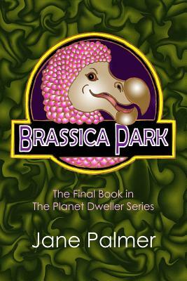 Brassica Park by Jane Palmer