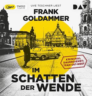 Im Schatten der Wende by Frank Goldammer
