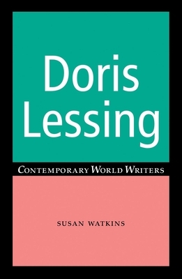 Doris Lessing by Susan Watkins