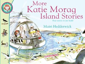 More Katie Morag Island Stories by Mairi Hedderwick