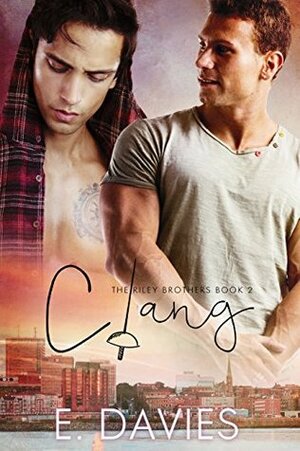 Clang by E. Davies