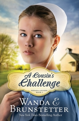 Cousin's Challenge by Wanda E. Brunstetter