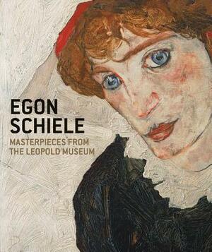 Egon Schiele: Masterpieces from the Leopold Museum by 