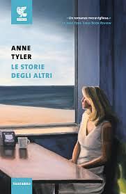 Le storie degli altri by Anne Tyler