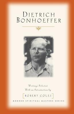 Dietrich Bonhoeffer by Dietrich Bonhoeffer