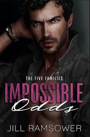 Impossible Odds by Jill Ramsower