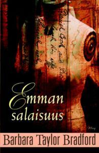 Emman salaisuus by Barbara Taylor Bradford, Liisa Honkasaari