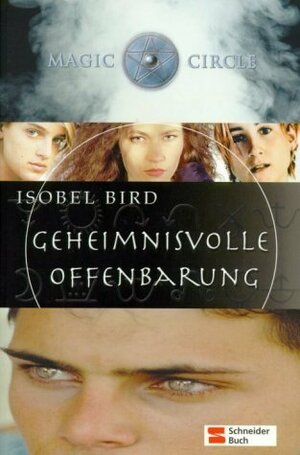 Geheimnisvolle Offenbarung by Isobel Bird, Dorothee Haentjes