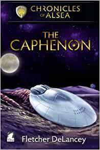 The Caphenon by Fletcher DeLancey