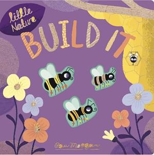 Build It by Isabel Otter