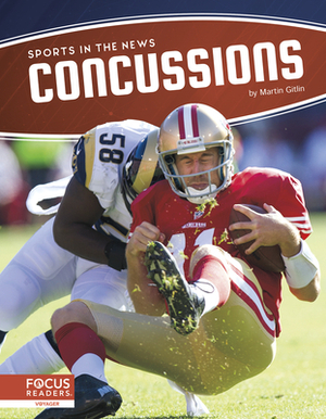 Concussions by Martin Gitlin