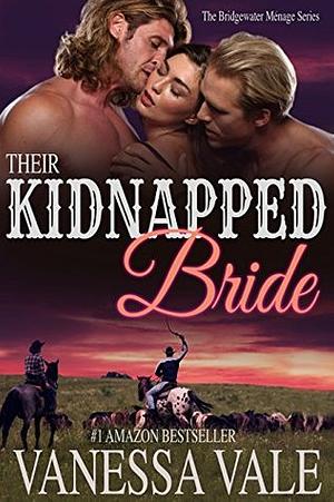 Their Kidnapped Bride by Vanessa Vale