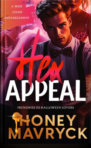 Hex Appeal by Honey Mavryck