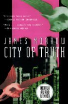 City of Truth by James K. Morrow