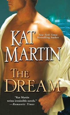 The Dream by Kat Martin