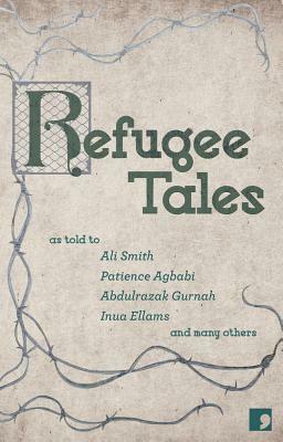 Refugee Tales by 