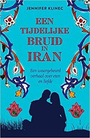 Een tijdelijke bruid in Iran by Jennifer Klinec