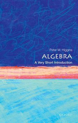 Algebra: A Very Short Introduction by Peter M. Higgins
