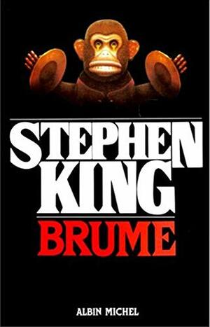 Brume by Stephen King