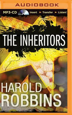 The Inheritors by Harold Robbins